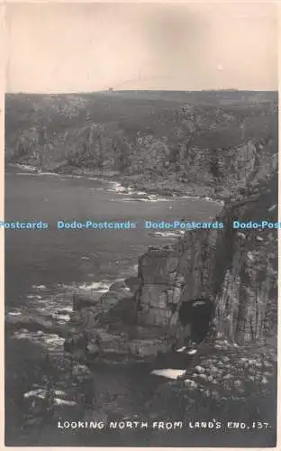 R228354 Blick nach Norden von Lands End 137 RP