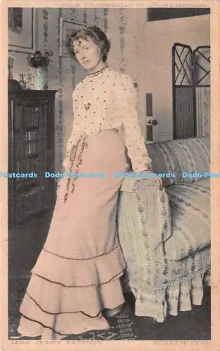 R228407 S Hildesheimer Miss Jessie Bateman Serie Nr 5230