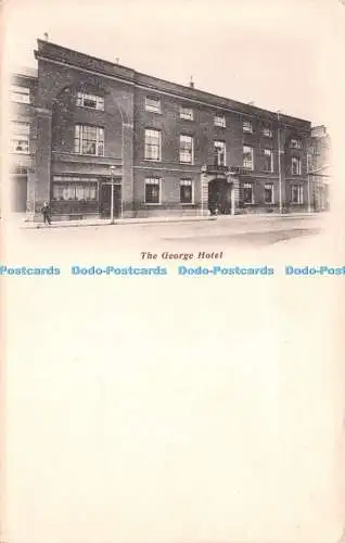 R228534 The George Hotel