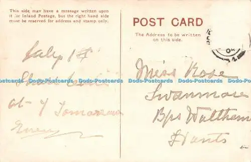 R230229 Kirkpatrick Bosham C W Faulkner And Co London E C No 195