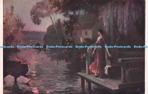 R230469 Salons De Paris Hippolyte Lucas Die herrliche Stunde S P A