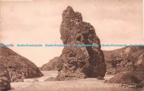 R230659 Steeple Rock Kynance Cove The Lizard F Frith Friths Series Reigate No 24