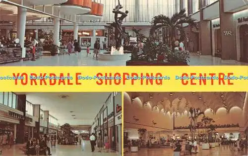 R231005 Yorkdale Shopping Centre Toronto Ontario Canada Royal Specialty Sales Pl