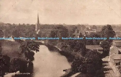 R232673 Stratford On Avon Salmon Sepio Style