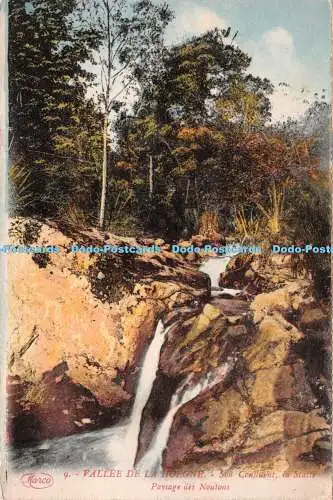 R231238 Vallee De La Hoegne son Confluent la Statte Paysage des Noutons Marco Ma