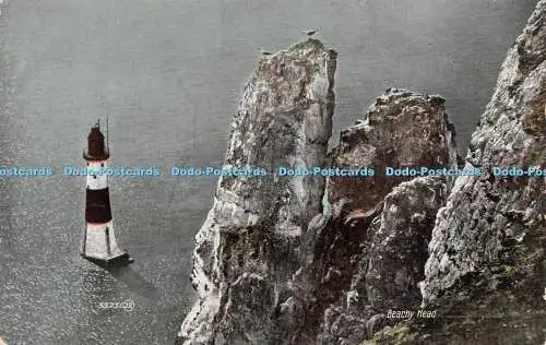 R233073 Beachy Head No 53231 Valentines JV