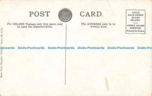 R234472 The Shrine Of St Alban Pelham Boots No 617