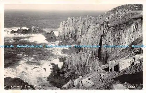 R235856 Lands End Point 9333 The Seal of Artistic Excellence Series RP R A