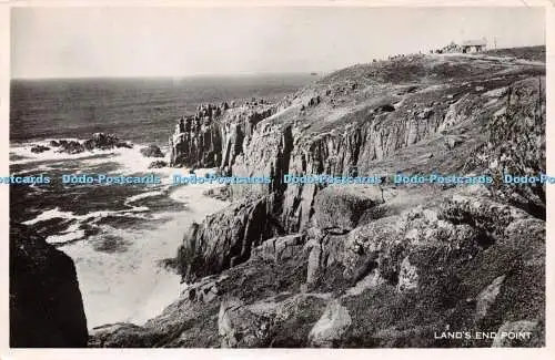 R236091 Lands End Point M und L National Series 1951