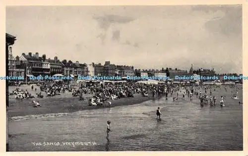 R233446 The Sands Weymouth H A Holcombe R A