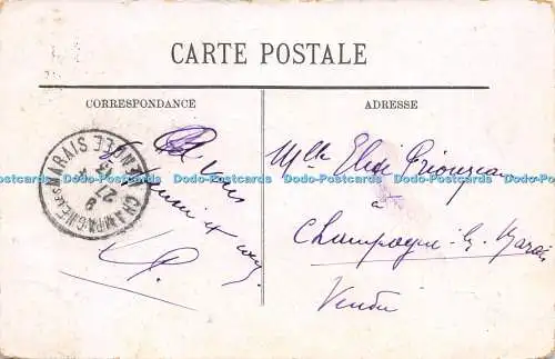 R236116 11 Lourdes Le Pic du Jer et la Basilique 1913