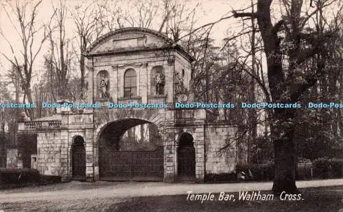 R236425 Temple Bar Waltham Cross