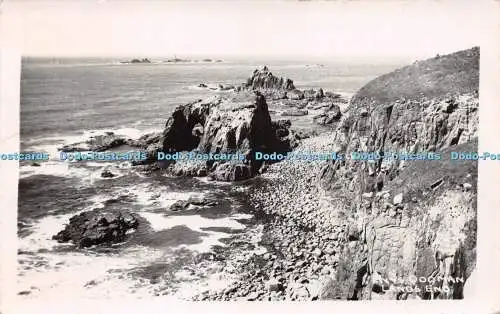 R236473 Enys Dooman Lands End Johnston Sennen