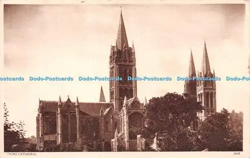 R236602 Truro Cathedral 26160