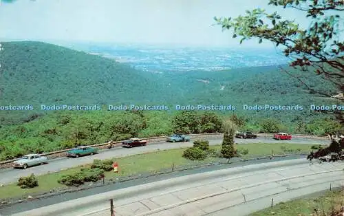 R235328 Point Lookout Dexter Press Wonday Film Service 1965