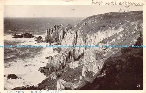 R235565 Lands End Point 31 1956