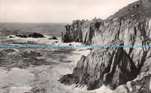R237110 Lands End Point M und L National Series