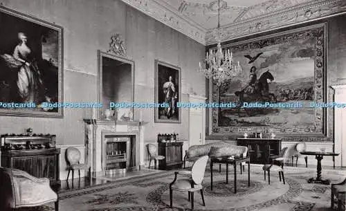 R239273 Blickling Hall Peter the Great Room Norfolk Country Life Photochrom A Pr