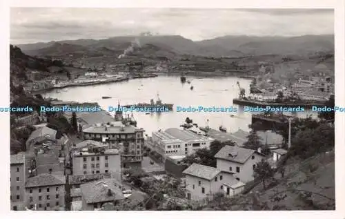 R240406 Pasajes Vista general de la Bahia Vue generale la Baie Foto Galarza V Pr