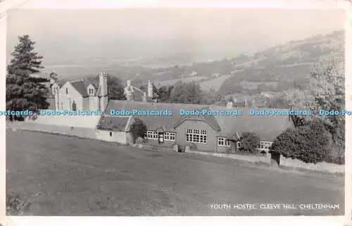 R242664 Jugendherberge Cleeve Hill Cheltenham RP Jarrold