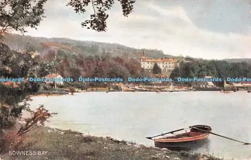 R242725 Bowness Bay S Hildesheimer No 11