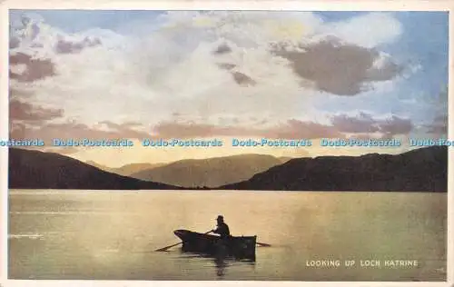 R241494 Look Up Loch Katrine Ideal Serie D und S K