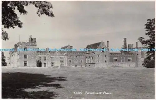 R244140 52503 Penshurst Place RP E A Sweetman