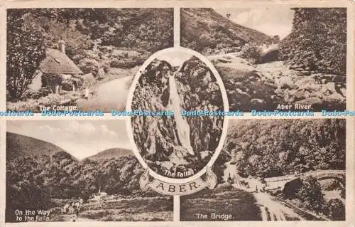 R242041 Aber 1932 Multi View