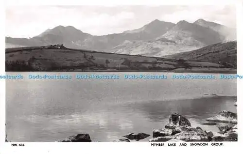 R243866 NW 603 Mymber Lake and Snowdon Group Marimex