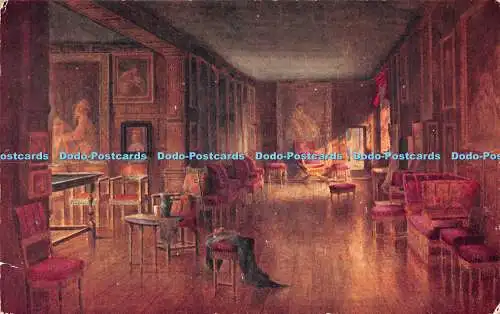 R246302 Knole The Leicester Gallery J Salmon C Essenhigh Corke