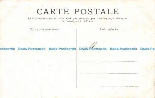 R246386 La Marne Au Pint de Creteil Bonneuil Postkarte