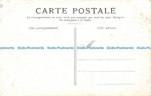 R246416 La Marne De Joinville a Nogent Coteaux de Fontenay Postkarte