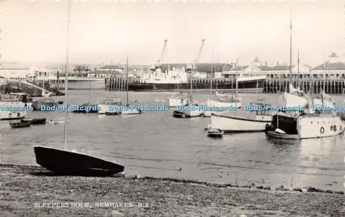 R248255 Schwellenloch Newhaven B 2