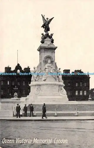 R250577 London Queen Victoria Memorial The Classical Series