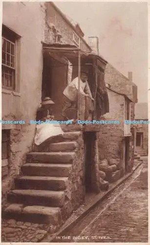 R253213 St Ives In the Digey Valentines Series RP