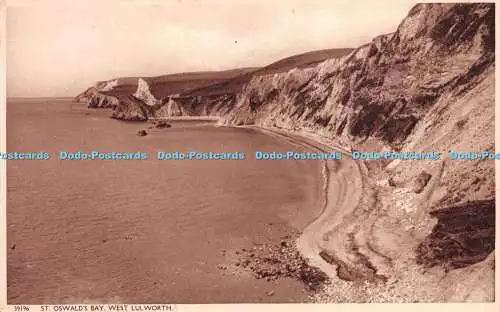 R253505 39196 St Oswalds Bay West Lulworth Harvey Barton