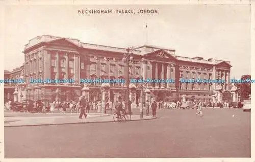 R258482 Buckingham Palace London Dennis
