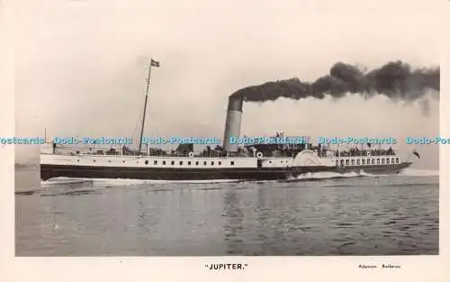 R255458 Jupiter Adamson Rothesay