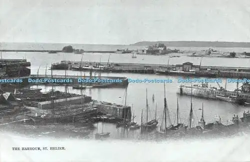 R253801 The Harbour St Helier