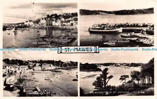 R255519 St Mawes Valentines RP Multi View