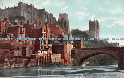 R253901 Framwellgate Bridge Durham The Wrench Series No 11126