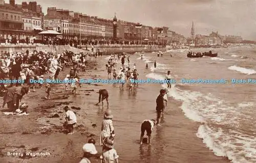 R260437 Breezy Weymouth RP