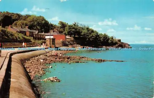 R257293 Heysham Point Precision Colourmaster International 1978
