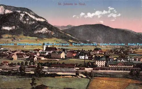 R260494 St Johann in Tirol Purger Nr 13426