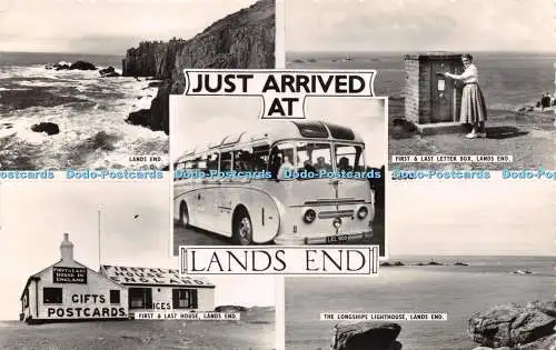 R262225 Lands End Multi View No 2350 Dearden And Wade Sunny South RP