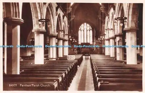 R260846 Farnham Parish Church Frith RP-Nr. 84935
