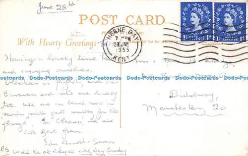 R261750 Herne Bay Multi View No 56 1955