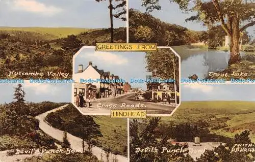 R261982 Hindhead Multi View Frith No 43