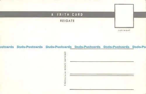 R261982 Hindhead Multi View Frith No 43