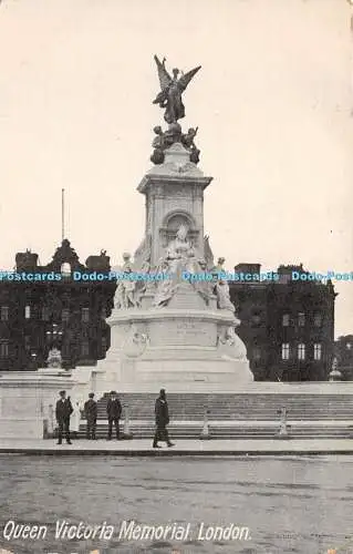 R264339 London Queen Victoria Memorial The Classical Series